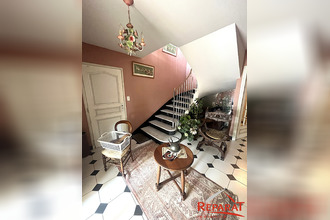 achat maison brive-la-gaillarde 19100