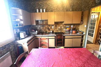 achat maison brive-la-gaillarde 19100