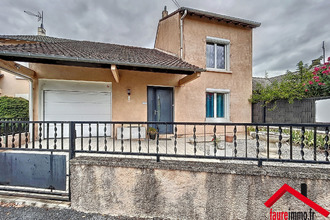 achat maison brive-la-gaillarde 19100