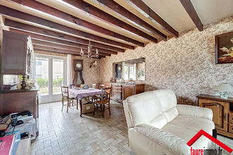 achat maison brive-la-gaillarde 19100