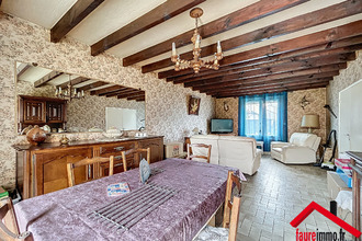 achat maison brive-la-gaillarde 19100