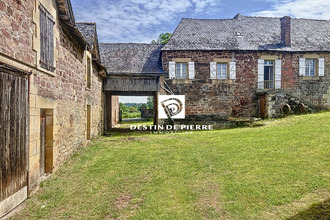 achat maison brive-la-gaillarde 19100