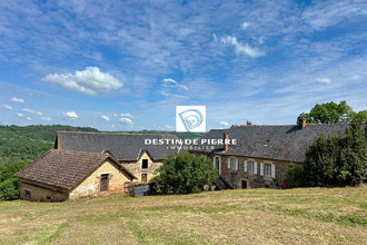achat maison brive-la-gaillarde 19100