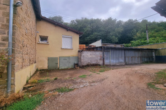 achat maison brive-la-gaillarde 19100