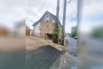 achat maison brive-la-gaillarde 19100