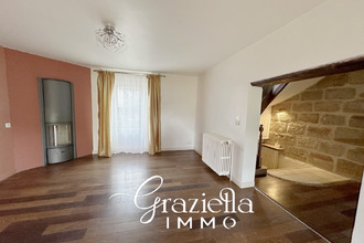 achat maison brive-la-gaillarde 19100