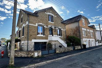 achat maison brive-la-gaillarde 19100