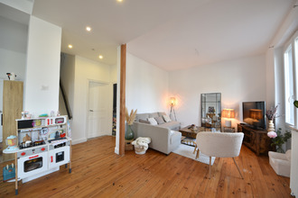 achat maison brive-la-gaillarde 19100