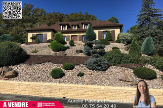 achat maison brive-la-gaillarde 19100