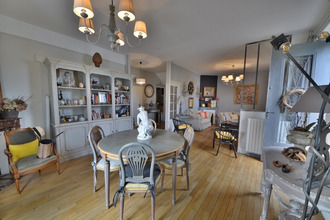 achat maison brive-la-gaillarde 19100