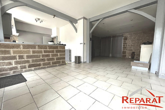 achat maison brive-la-gaillarde 19100