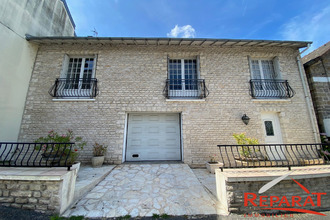 achat maison brive-la-gaillarde 19100