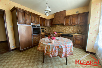 achat maison brive-la-gaillarde 19100