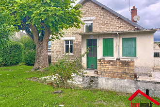 achat maison brive-la-gaillarde 19100