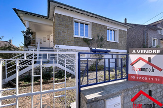 achat maison brive-la-gaillarde 19100