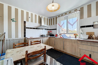 achat maison brive-la-gaillarde 19100