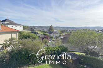 achat maison brive-la-gaillarde 19100