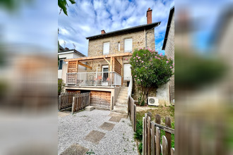 achat maison brive-la-gaillarde 19100