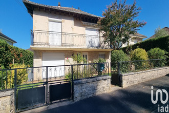 achat maison brive-la-gaillarde 19100