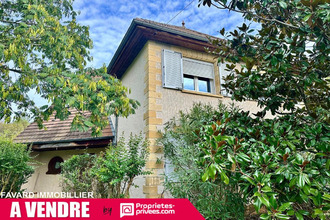 achat maison brive-la-gaillarde 19100