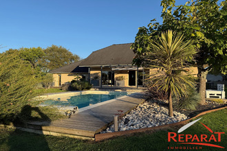 achat maison brive-la-gaillarde 19100