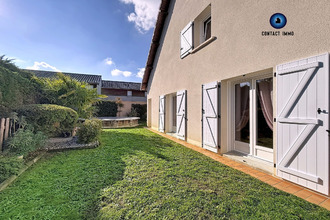 achat maison brive-la-gaillarde 19100