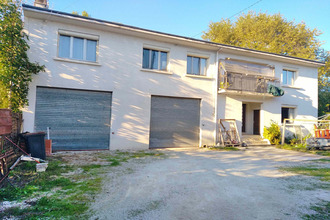 achat maison brive-la-gaillarde 19100