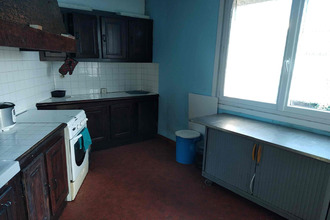 achat maison brive-la-gaillarde 19100