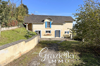 achat maison brive-la-gaillarde 19100