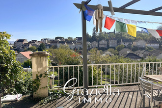 achat maison brive-la-gaillarde 19100