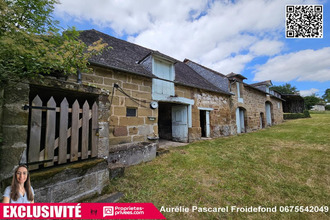 achat maison brive-la-gaillarde 19100