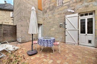 achat maison brive-la-gaillarde 19100