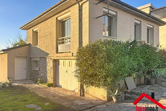 achat maison brive-la-gaillarde 19100