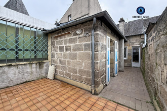 achat maison brive-la-gaillarde 19100