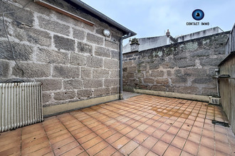 achat maison brive-la-gaillarde 19100