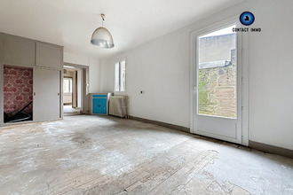 achat maison brive-la-gaillarde 19100