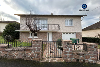 achat maison brive-la-gaillarde 19100