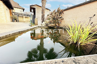 achat maison brive-la-gaillarde 19100