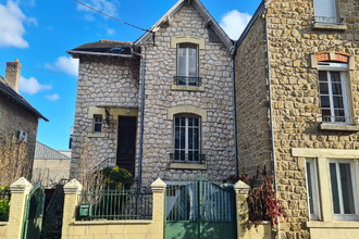 achat maison brive-la-gaillarde 19100