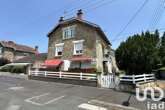 achat maison brive-la-gaillarde 19100
