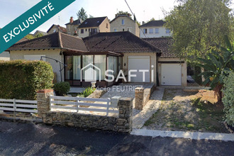 achat maison brive-la-gaillarde 19100