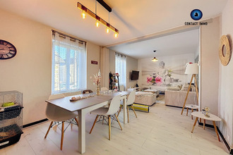 achat maison brive-la-gaillarde 19100