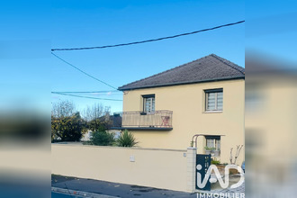 achat maison brive-la-gaillarde 19100