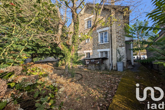 achat maison brive-la-gaillarde 19100