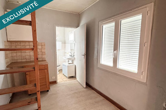 achat maison brive-la-gaillarde 19100