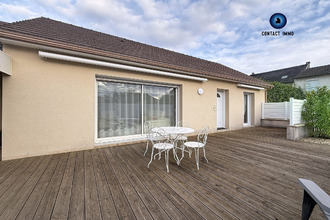 achat maison brive-la-gaillarde 19100