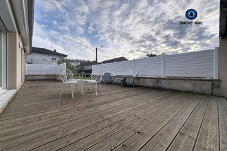 achat maison brive-la-gaillarde 19100