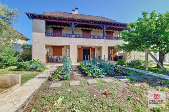 achat maison brive-la-gaillarde 19100