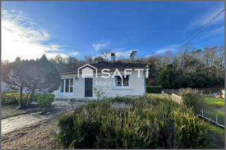 achat maison brive-la-gaillarde 19100