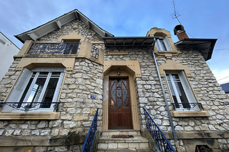 achat maison brive-la-gaillarde 19100